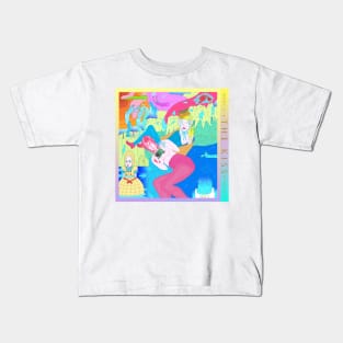 Homeparty Kids T-Shirt